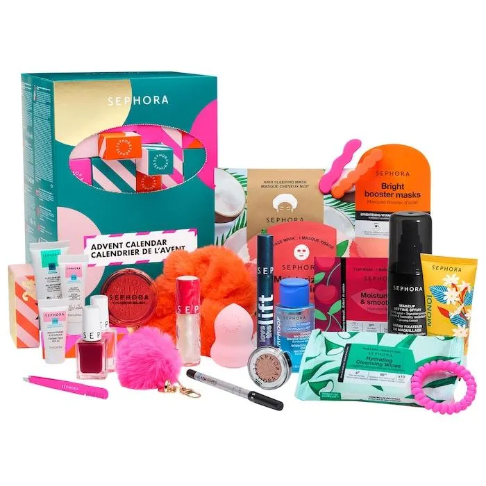 Sephora Advent Calendar